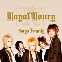 Guy's Family : Royal Honey
